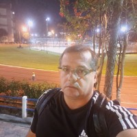 Marco Aurelio Souza