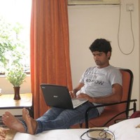 Sanjay Jamini