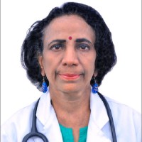 Dr Meenakshi S