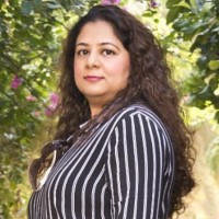 Samina Umrethwala Cams,Cgss,Crcmp