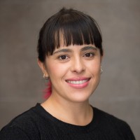Diana García Cortés, Phd