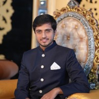 Hamza Tahir