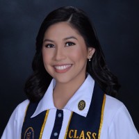 Francesca Ysabel Sanchez