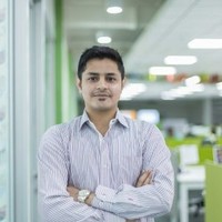 Abilash Bala