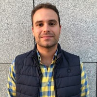 Carlos Garcia Navarro