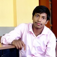 Arjun Murmu