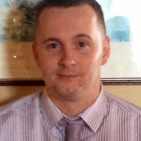 Stephen Leckie