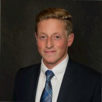 Blake Rubright