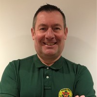 Daniel Stafford