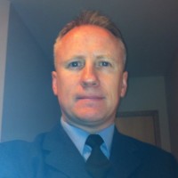 Martin Carmichael