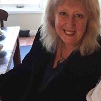 Rebecca Harrison