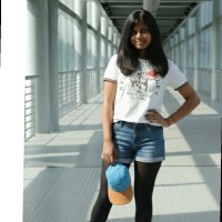 Preethi N
