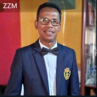 Harivola Rakotoarisoa