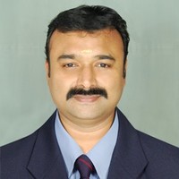 Giriprakash Menon T