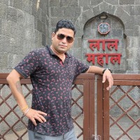 Satish Deshmukh