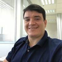Diego Almeida