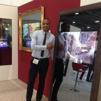 Farayi O'Connor