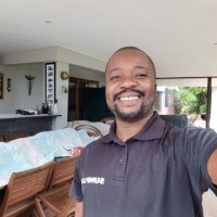 Mbongeni Ngubane