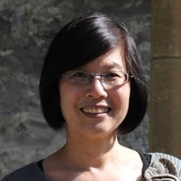 Prof. Zhang Liying