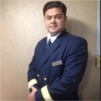 Amaresh Kirtikar