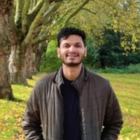 Mayank Modi
