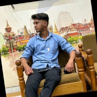 Siddhant Borkar