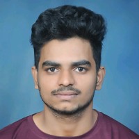 Akhilesh Devadiga