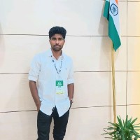 Jogu Naveen Kumar