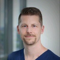 Dr. Med. Sebastian Klare