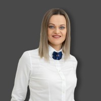 Izabela Plucińska-Dalnodar