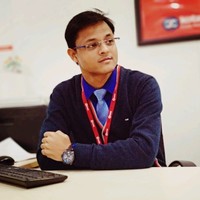 Chitransh Raj Srivastava