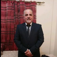 lotfi Benhamidat