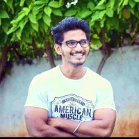 Deepak Kumar Saripilli