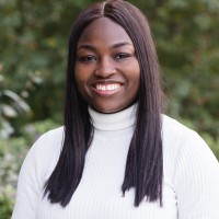 Aisha Alimi