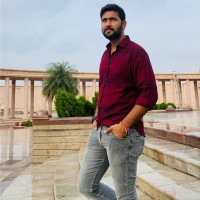Pankaj Dubey
