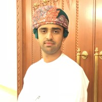 Mohamed Albalushi