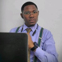 Max Fouda