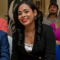 Yurimar Elena Herrera Bolívar