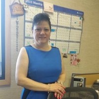 Ann Bergeron