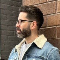 Brandon Cook