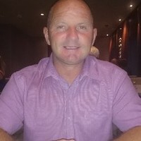 Dean Scargill