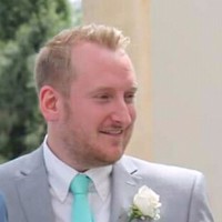 Mark Cozens