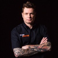 Christian Jäger