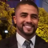 Edmilson Santos