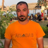 Ayman Morad