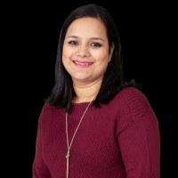 Archana Sharma Petwal Acsi / Cemap