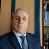 Rachid Jafar