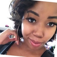Psontia Wilson