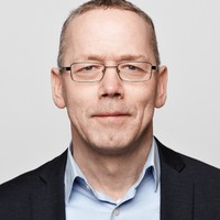 Geir Vidar Johansen