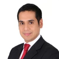 Víctor Gamero Claudet